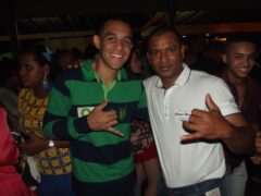 Tayrone Cigano